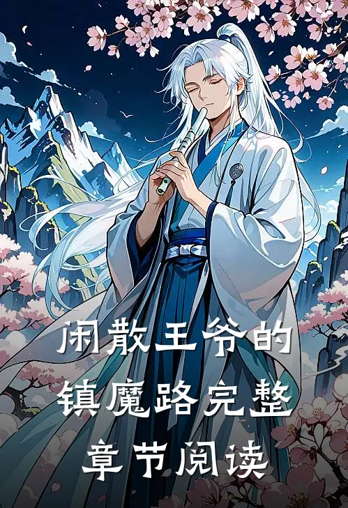 闲散王爷的镇魔路完整章节阅读