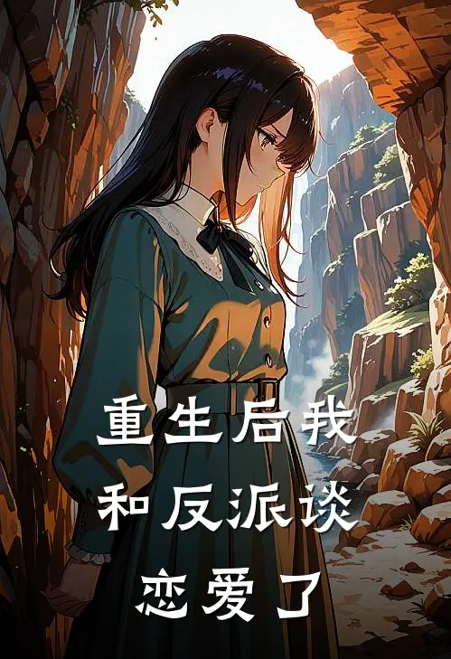 重生后我和反派谈恋爱了