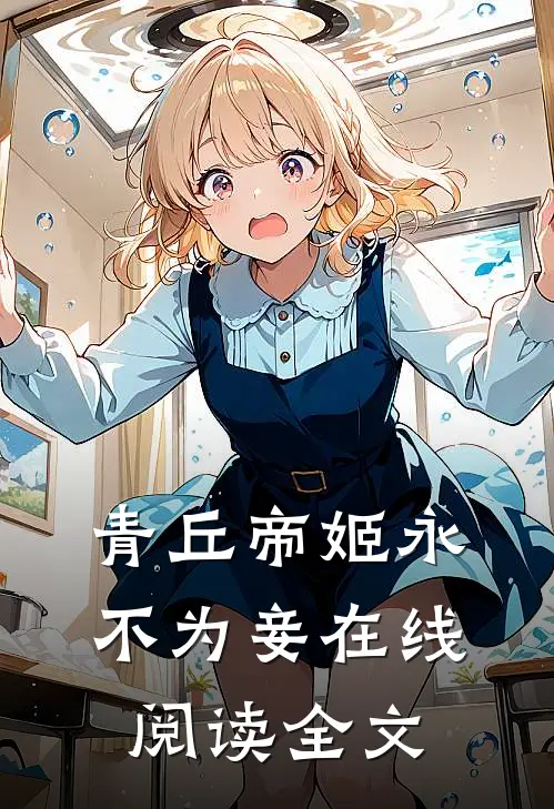 青丘帝姬永不为妾在线阅读全文
