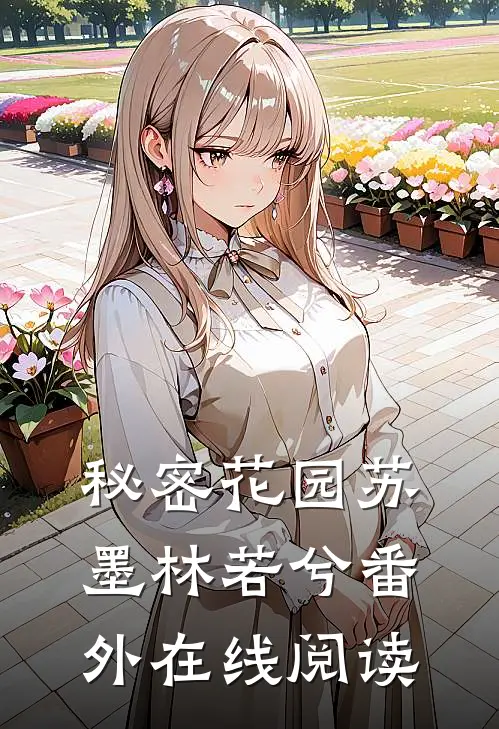秘密花园苏墨林若兮 番外在线阅读