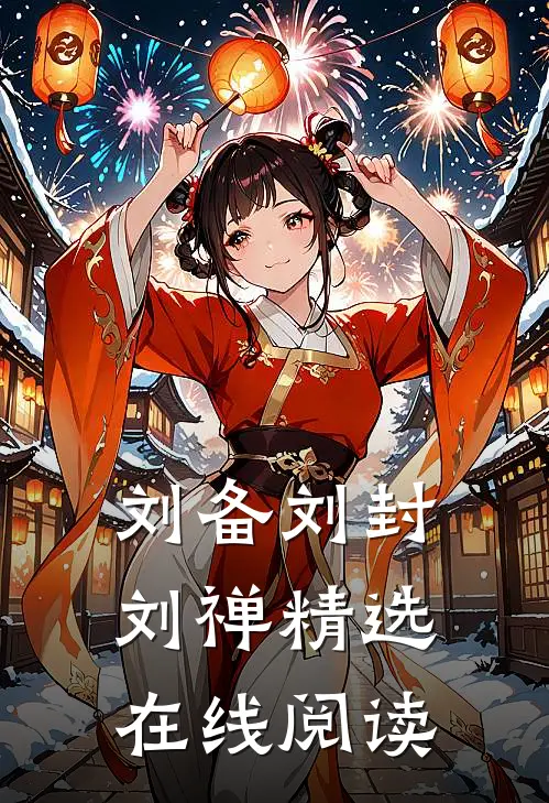 刘备刘封刘禅精选在线阅读