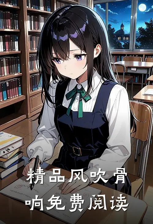 精品风吹骨响免费阅读