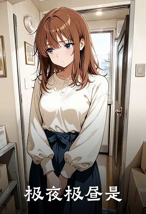 极夜极昼是