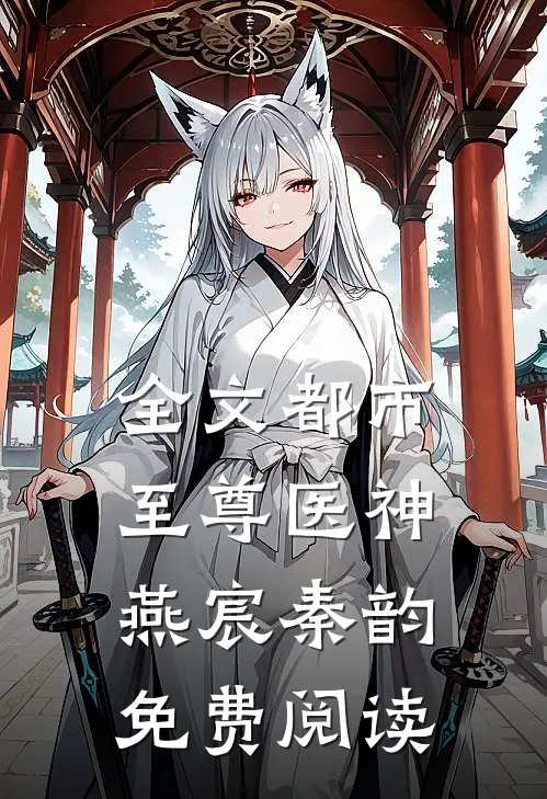 全文都市至尊医神燕宸秦韵免费阅读