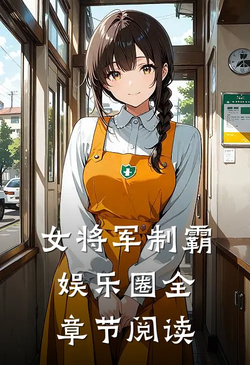 女将军制霸娱乐圈全章节阅读