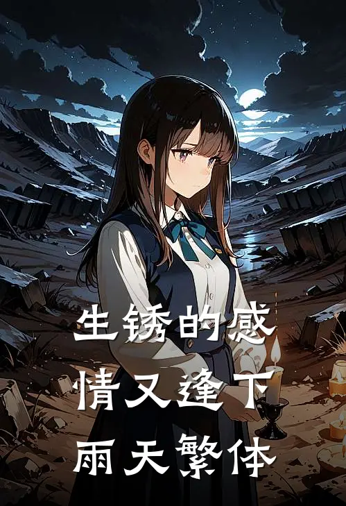 生锈的感情又逢下雨天繁体