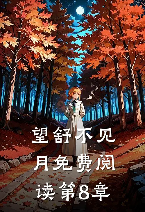 望舒不见月免费阅读第8章