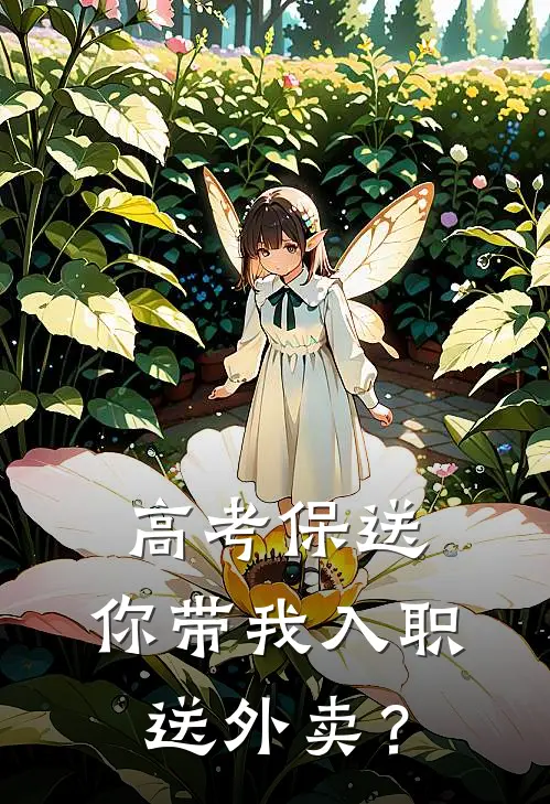 高考保送，你带我入职送外卖？