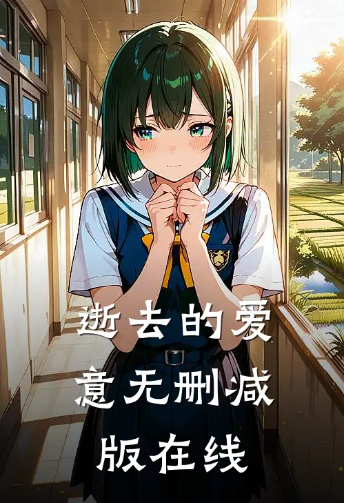 逝去的爱意无删减版在线