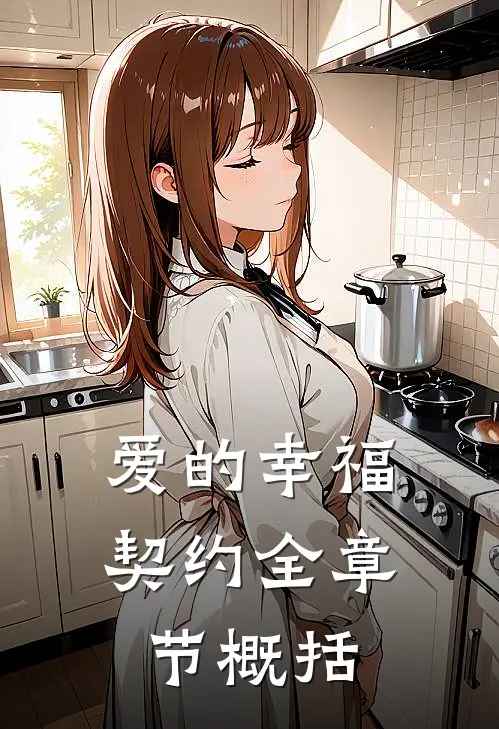 爱的幸福契约全章节概括