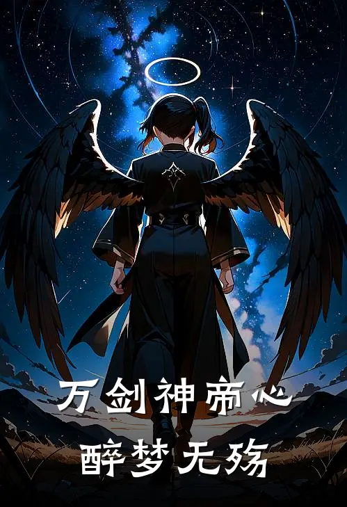 万剑神帝心醉梦无殇