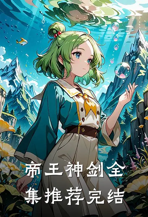 帝王神剑全集推荐完结