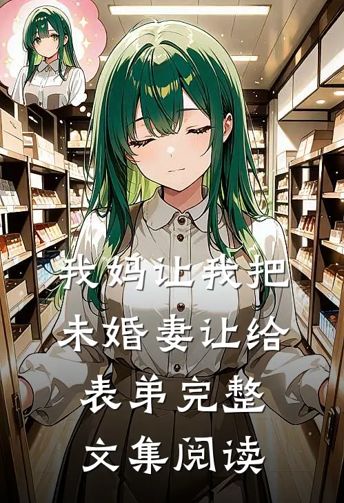 我妈让我把未婚妻让给表弟完整文集阅读