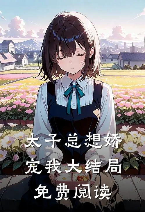 太子总想娇宠我大结局免费阅读