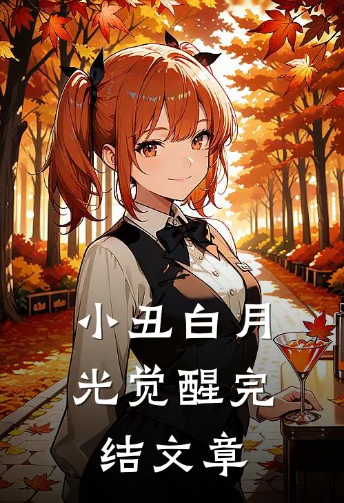 小丑白月光觉醒完结文章