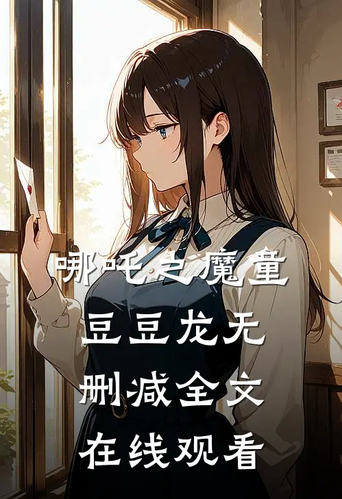 哪吒之魔童豆豆龙无删减全文在线观看