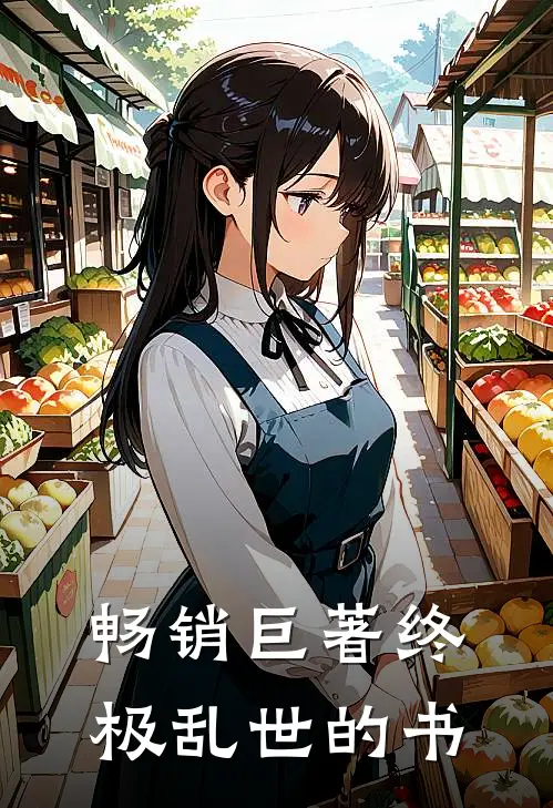 畅销巨著终极乱世的书