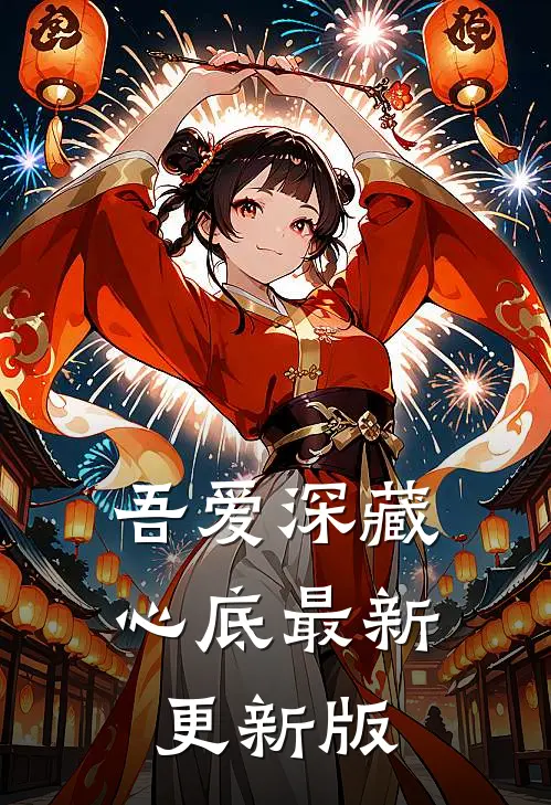 吾爱深藏心底最新更新版