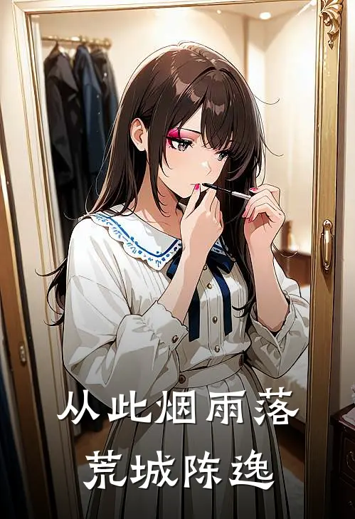 从此烟雨落荒城陈逸