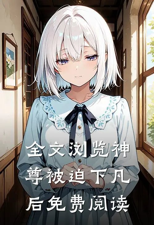 全文浏览神尊被迫下凡后免费阅读