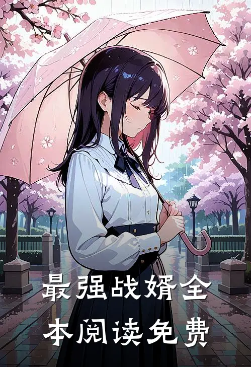 最强战婿全本阅读免费