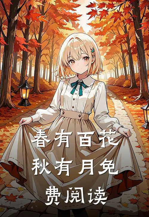 春有百花秋有月免费阅读