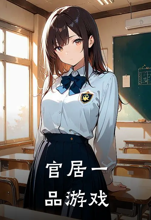 官居一品游戏