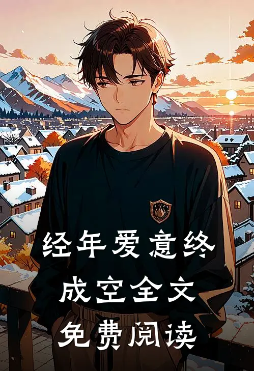 经年爱意终成空全文免费阅读