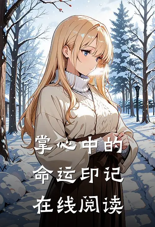 掌心中的命运印记在线阅读