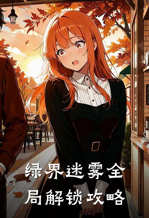 绿界迷雾全局解锁攻略