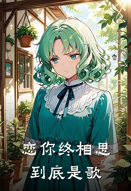 恋你终相思到底是歌