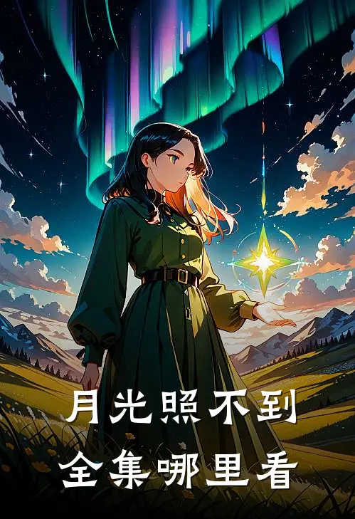 月光照不到全集哪里看