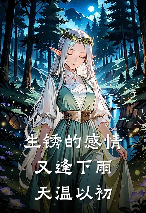 生锈的感情又逢下雨天温以初