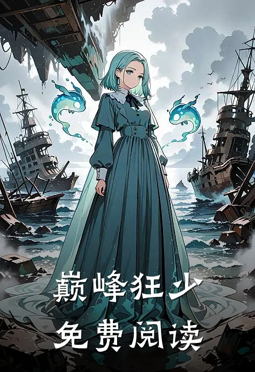 巅峰狂少免费阅读
