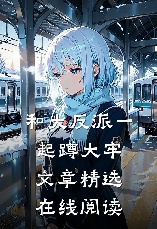 和大反派一起蹲大牢文章精选在线阅读