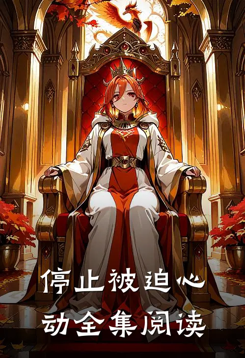 停止被迫心动全集阅读
