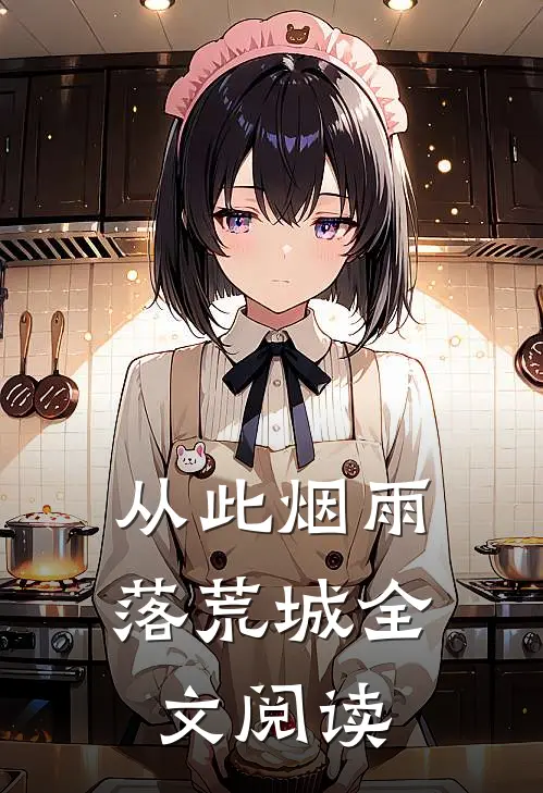 从此烟雨落荒城全文阅读