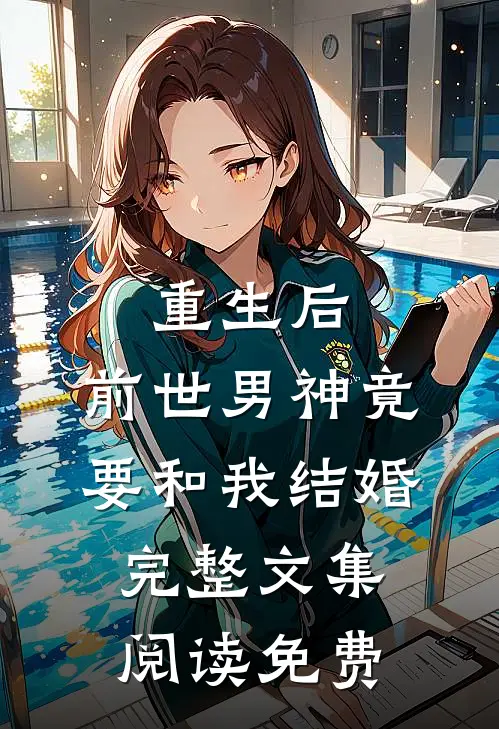 重生后,前世男神竟要和我结婚完整文集阅读免费