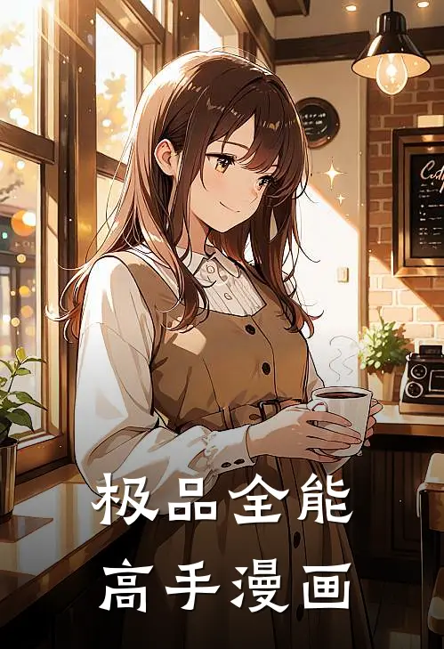 极品全能高手漫画