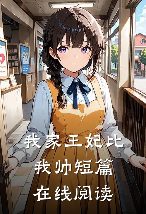 我家王妃比我帅短篇在线阅读