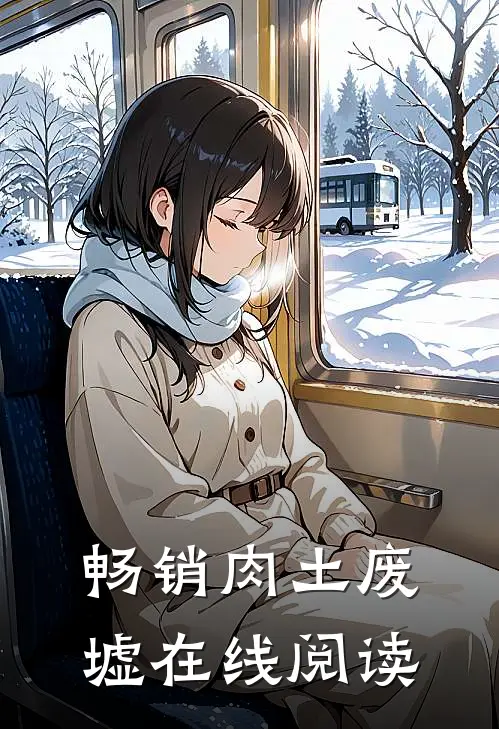 畅销肉土废墟在线阅读