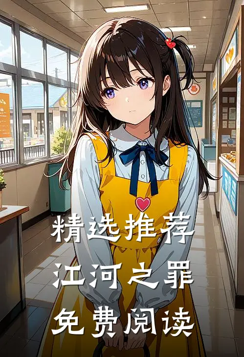 精选推荐江河之罪免费阅读
