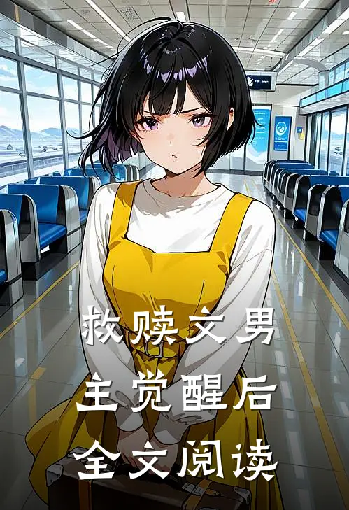 救赎文男主觉醒后全文阅读