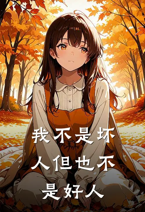 我不是坏人但也不是好人