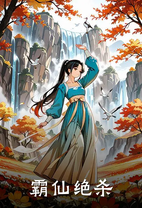 霸仙绝杀