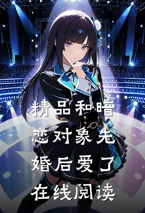 精品和暗恋对象先婚后爱了在线阅读