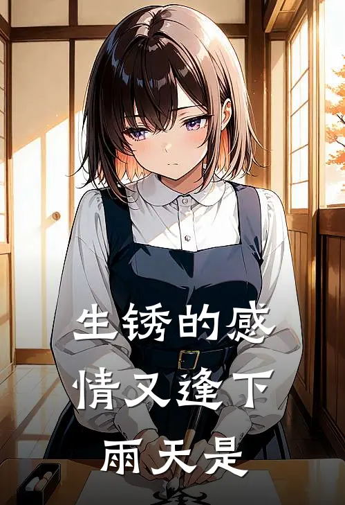 生锈的感情又逢下雨天是