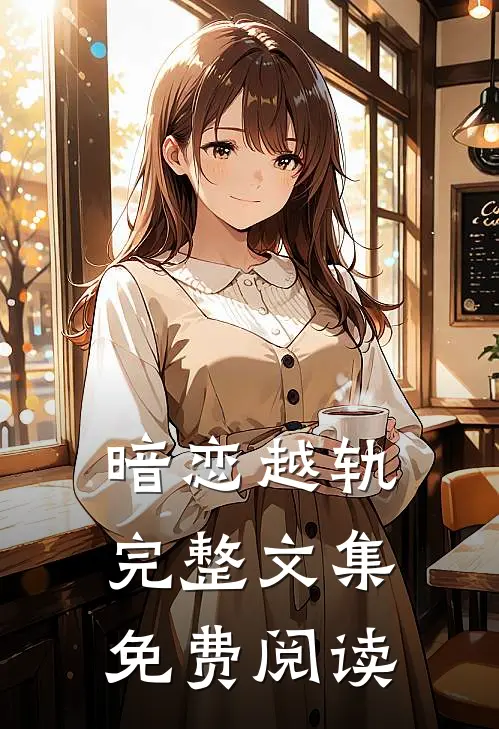 暗恋越轨完整文集免费阅读