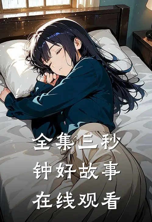 全集三秒钟好故事在线观看