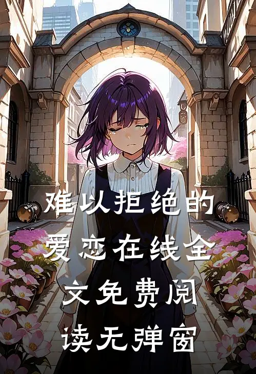 难以拒绝的爱恋在线全文免费阅读无弹窗